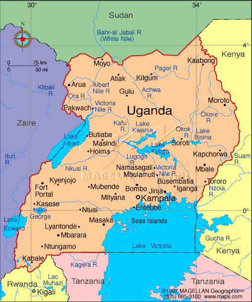 Images+uganda